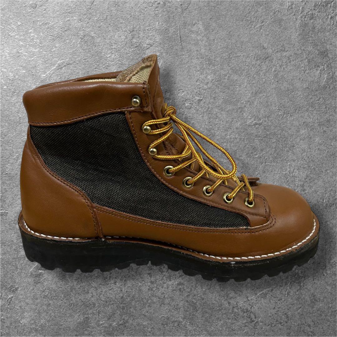 【アメリカでお馴染み】CAROLINA USA8EE ワークブーツ 26cm