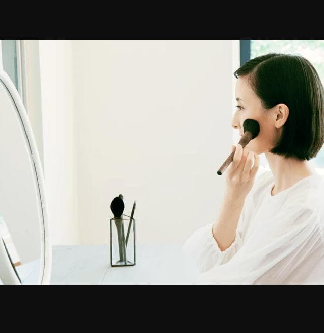 msn★さま専用/ SHAQUDA シャクダ UBU メイクブラシ