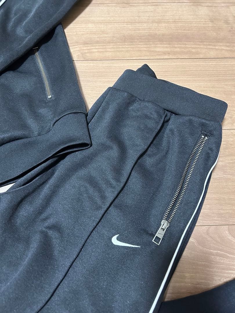 値下げ中 美品 定価2万 NIKEジャージ セットアップ adidas プーマ