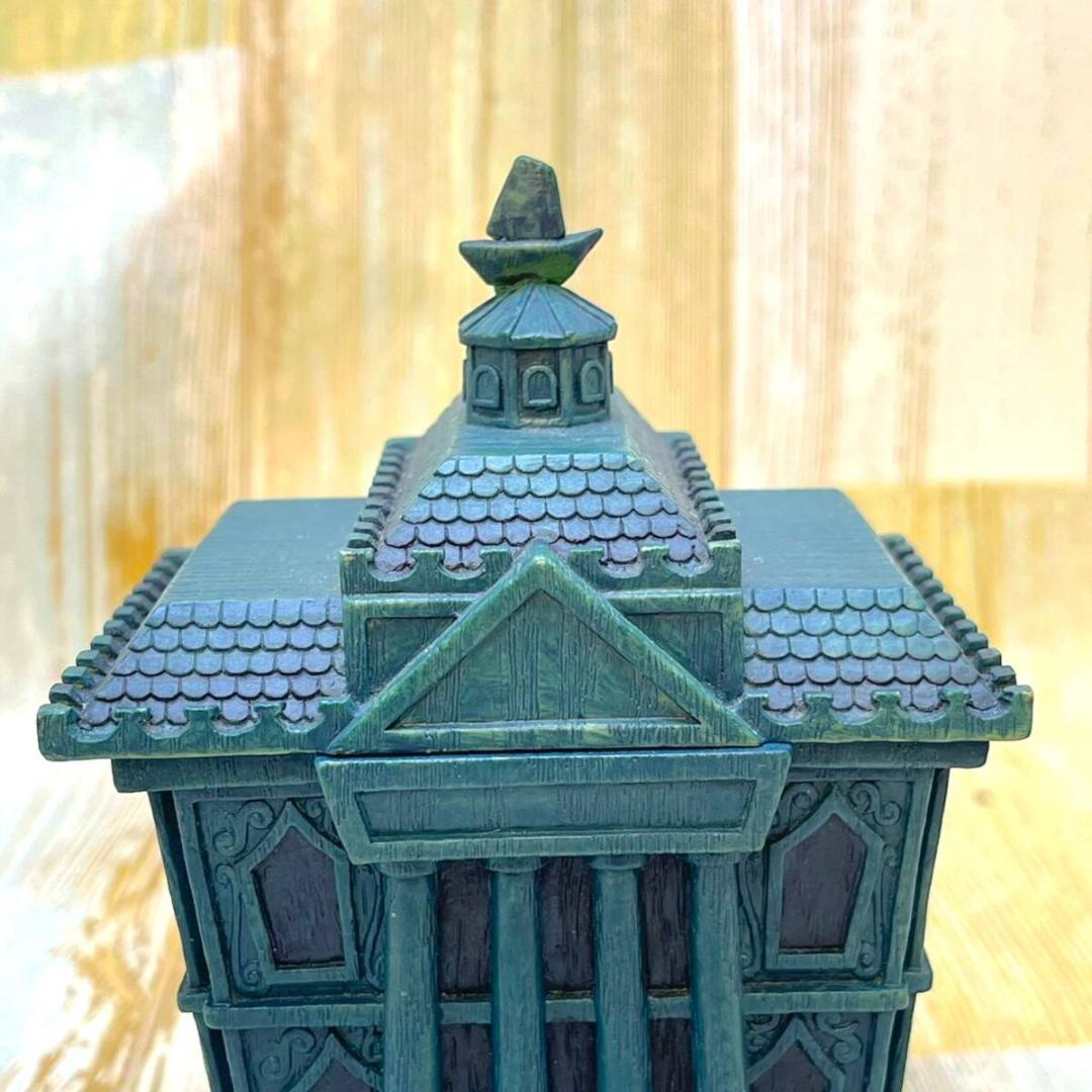 ーンテッドマンション Haunted Mansion オルショウスキー 小物入れ
