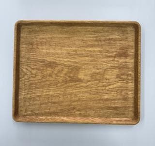 【さふぃ】三谷龍二　トレイ2枚セット