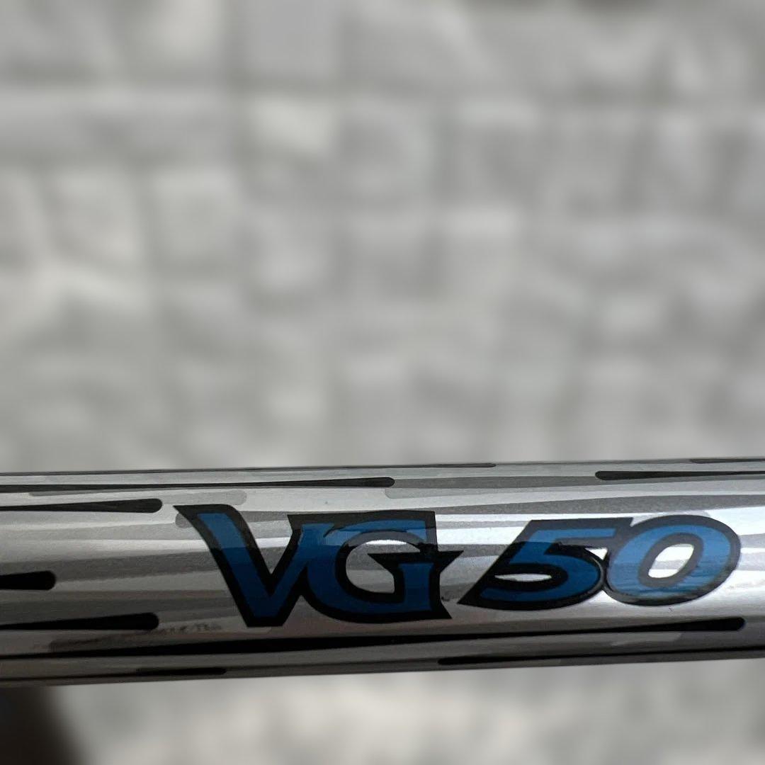 Titleist VG3 ドライバー 10.5度　名器　美品　純正シャフト