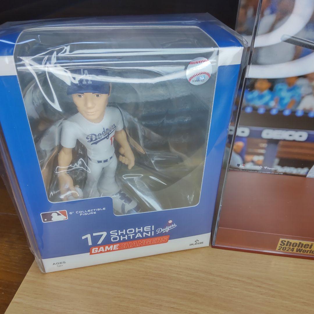 中村 Shohei Ohtani 50/50 Club 2024メモリアル