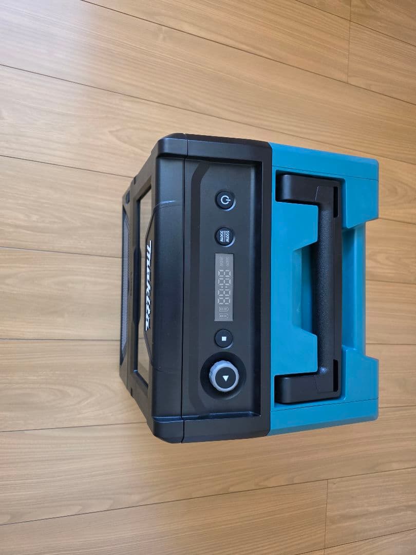 マキタ 充電式電子レンジ MW001GZ