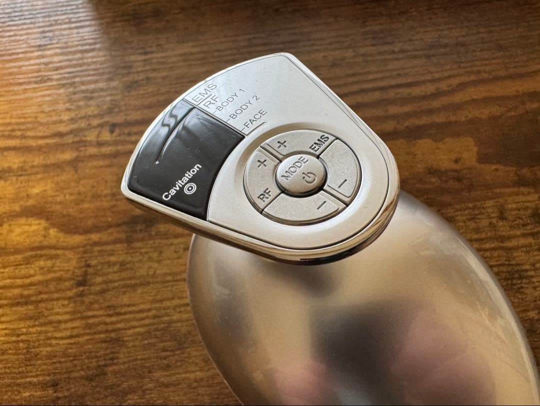 YAMAN キャビスパプレステージ　for Salon