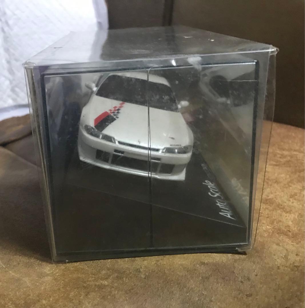 ミニッツ S15 シルビア Rチューン