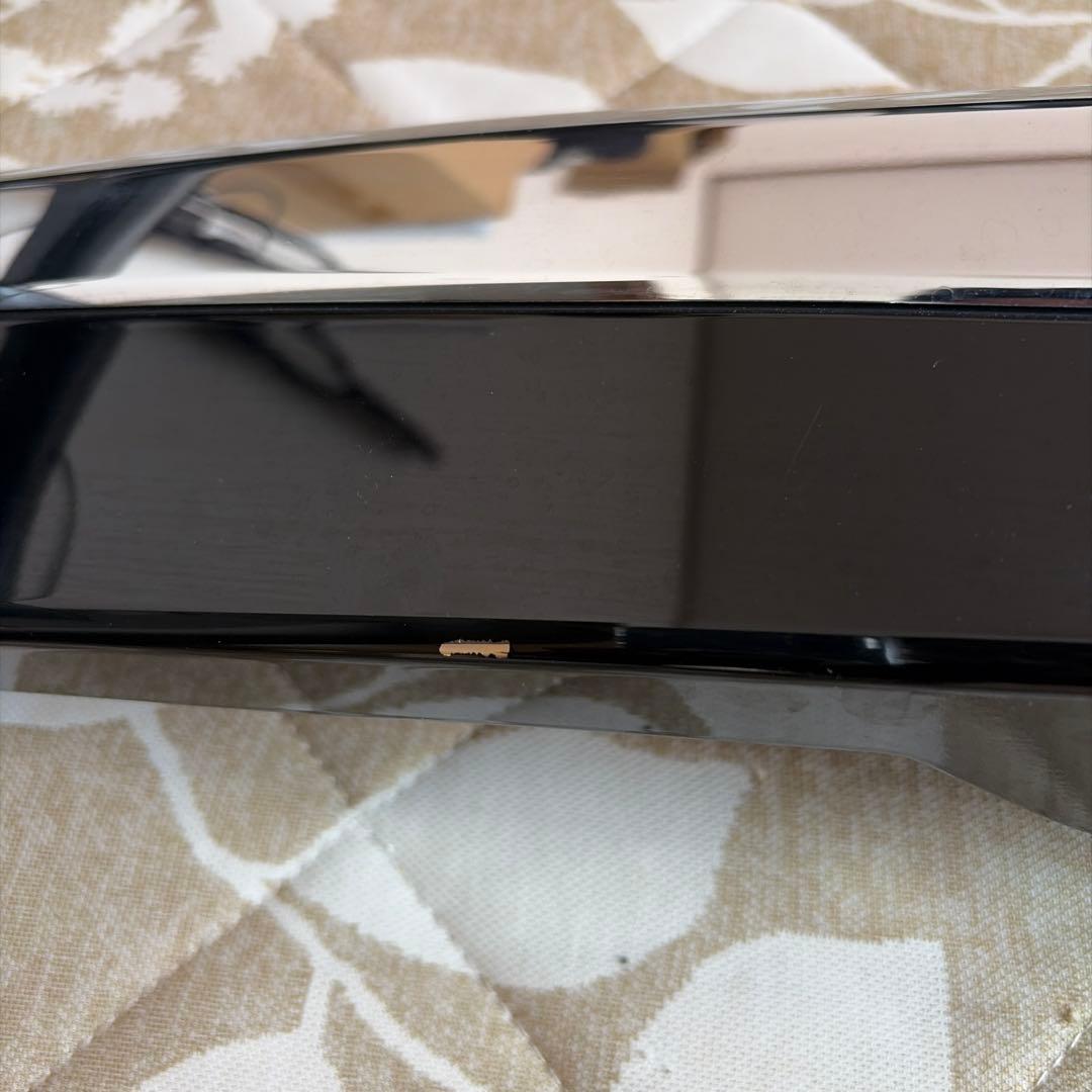 80 エスクァイア　前期バックドアガーニッシュ