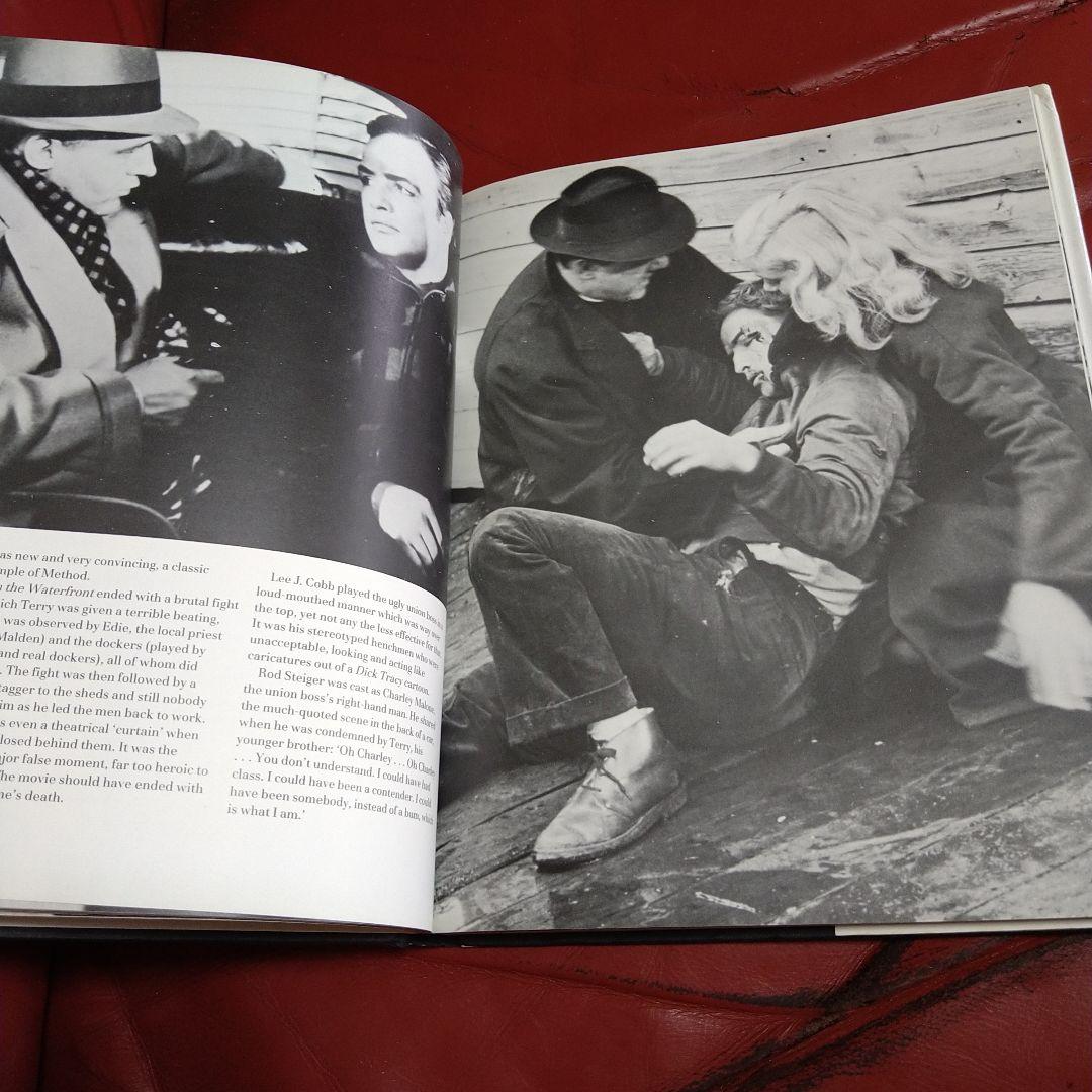 マーロン・ブランド 洋書 写真集 BRANDO ROBERT TANITCH