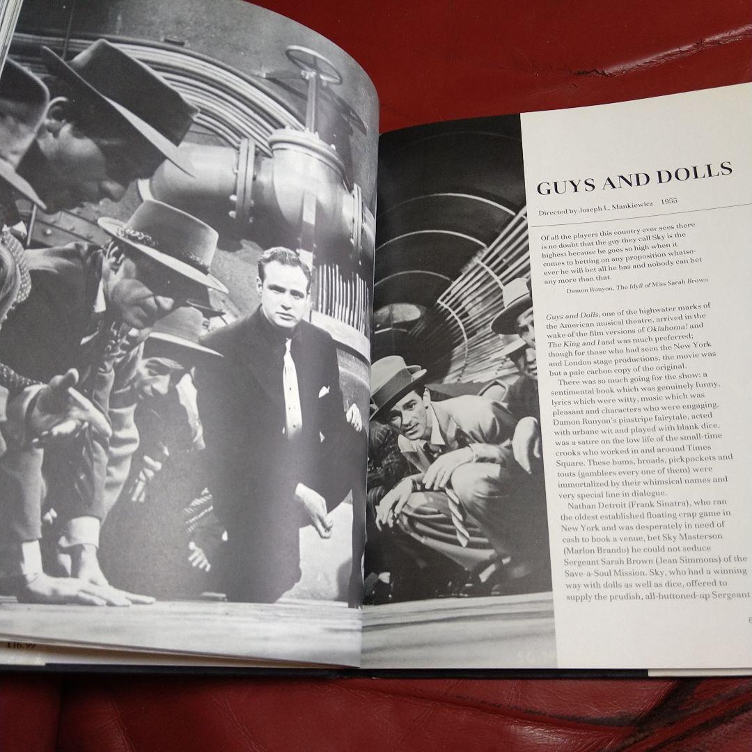 マーロン・ブランド 洋書 写真集 BRANDO ROBERT TANITCH