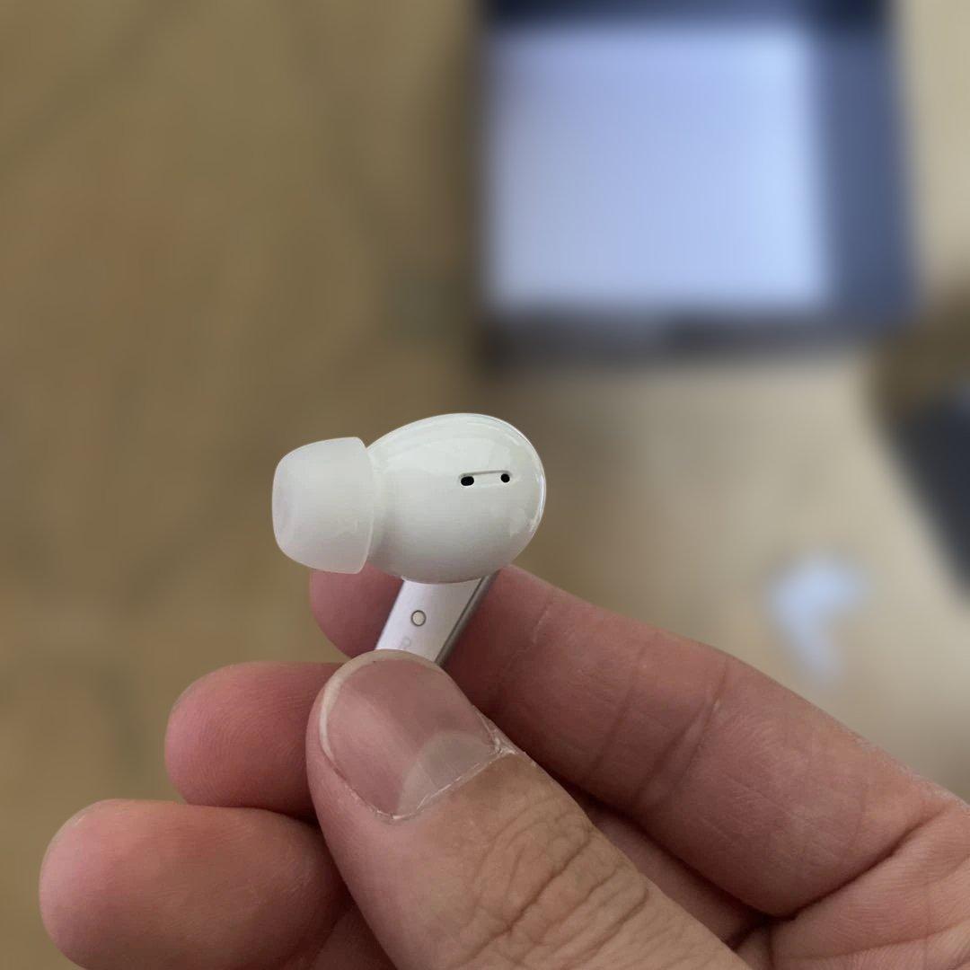 美品 Soundcore Liberty 5 ワイヤレスイヤホン