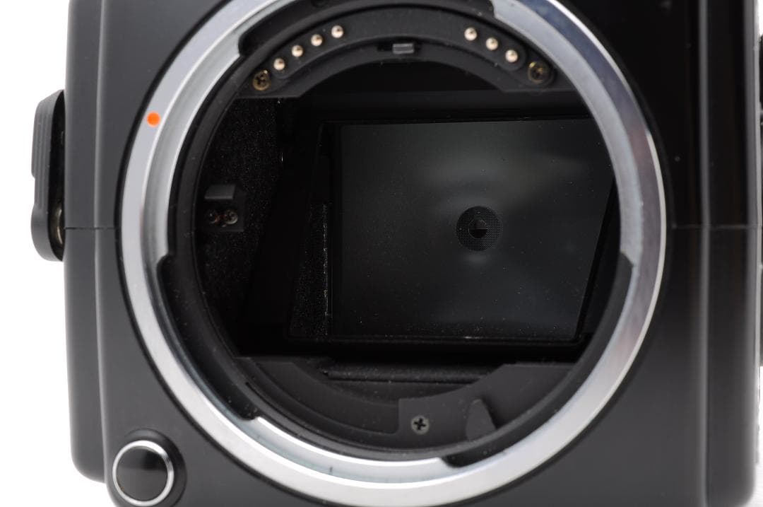 PENTAX 645 ボディのみ 動作未確認
