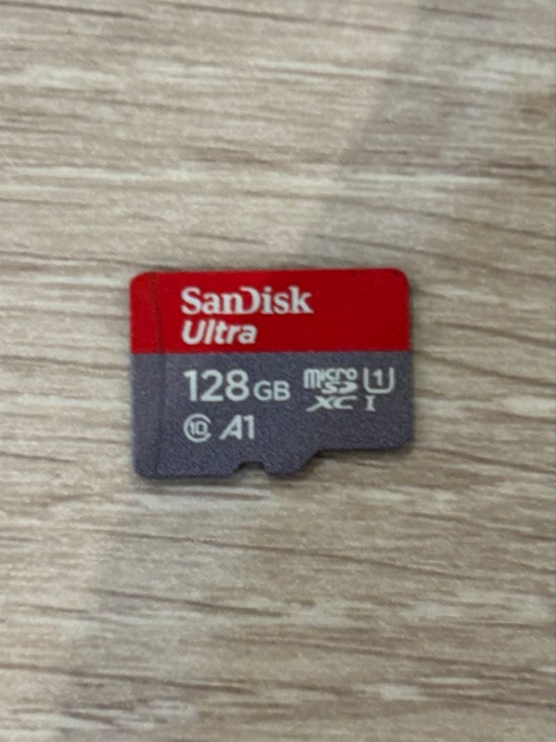 Nintendo Switch 有機ELモデル ホワイト SDカード128GB付