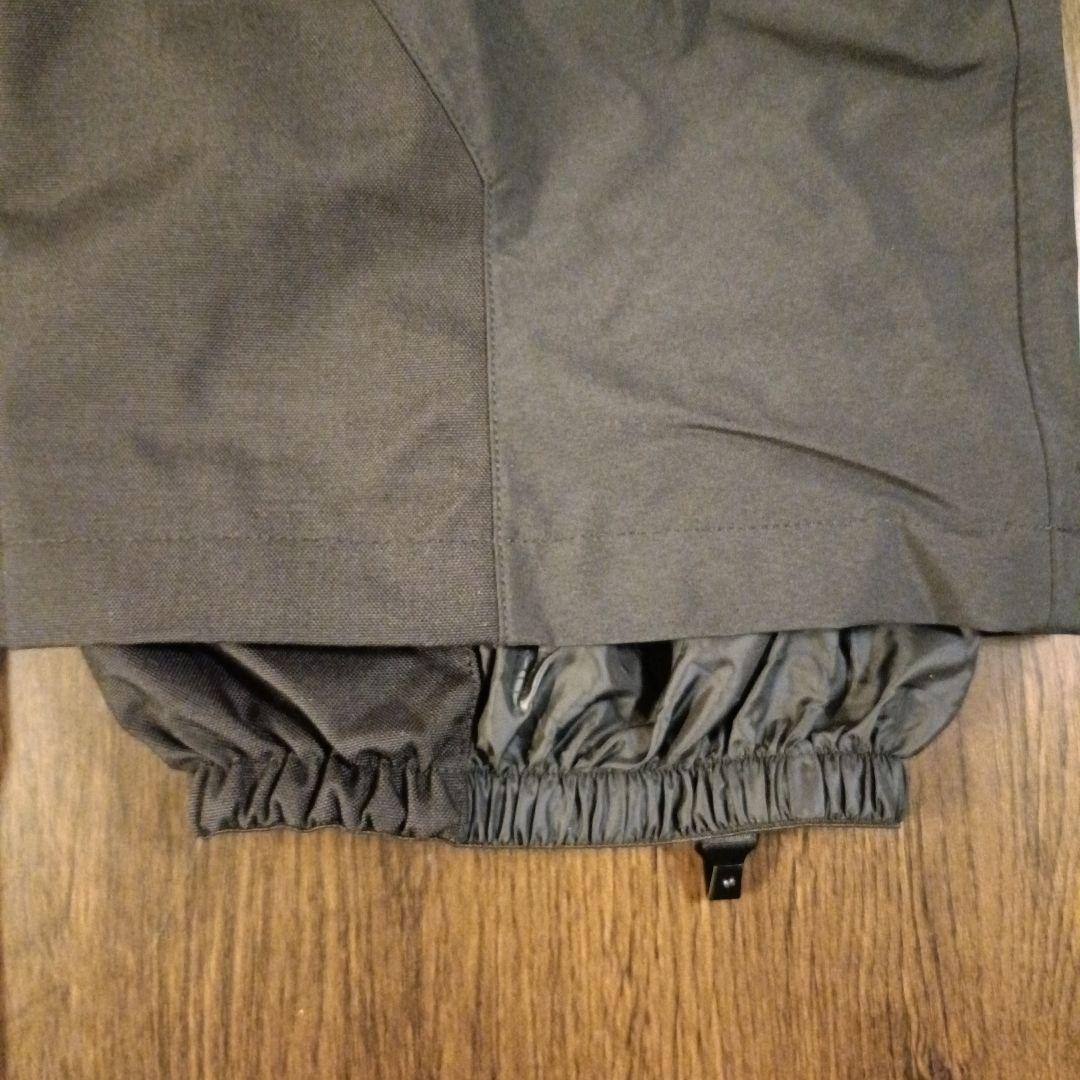 【極美品】ザ・ノース・フェイス パウダンス インサレーションパンツ 黒 M