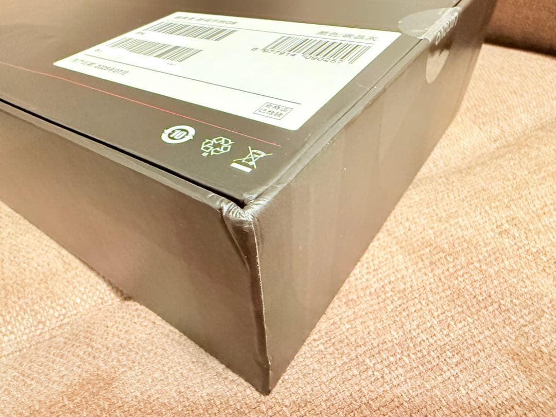 Androidタブレットアクセサリー Lenovo Legion G9 gaming controller