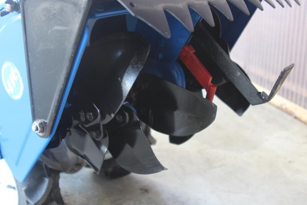 発送可　管理機/耕運機　イセキ　IR5　IKS　ヤンマーポチと同じ　正転　逆転