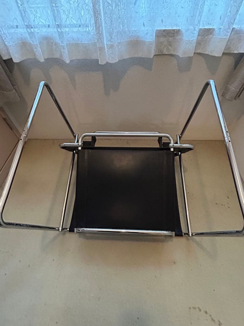 Marcel Breuer マルセル ブロイヤー ワシリーチェア