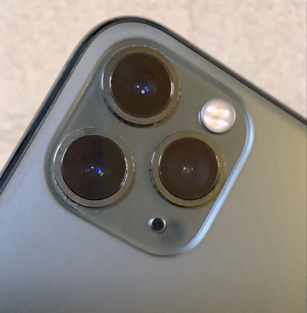 スマートフォン本体 iPhone 11 Pro 256GB