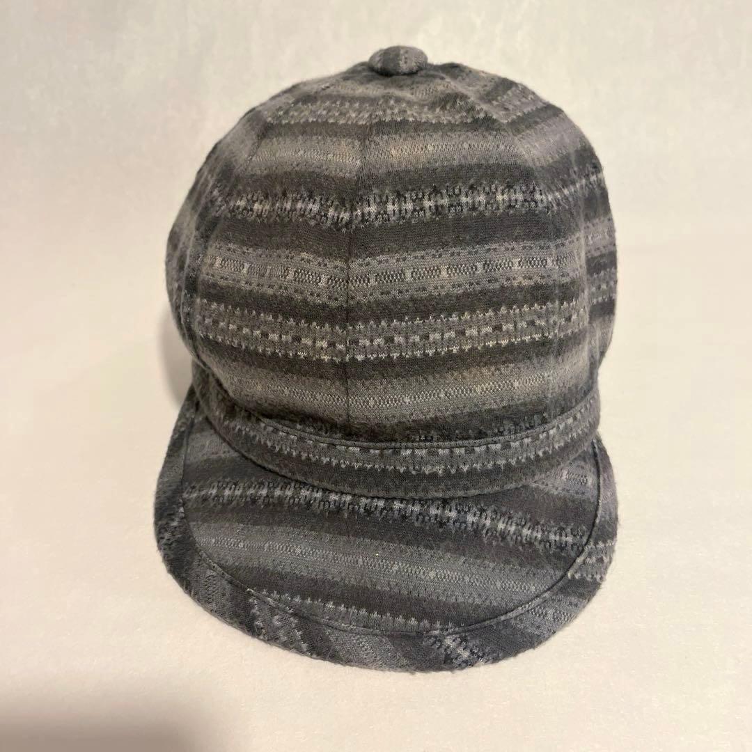 NUMBER (N)INE BIRDS期 08SS キャスケット サイズL