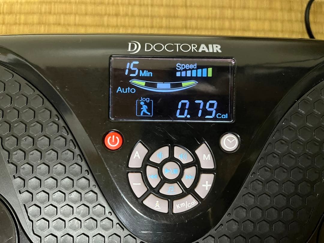 ドクターエアー　3DスーパーブレードS