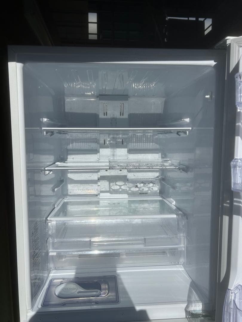 三菱 冷凍冷蔵庫 MR-C33H