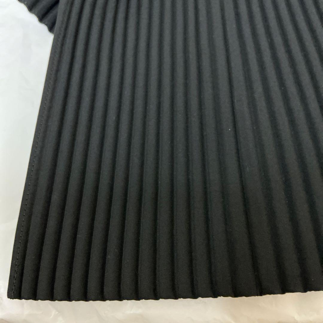 ISSEY MIYAKE ショルダーバッグ