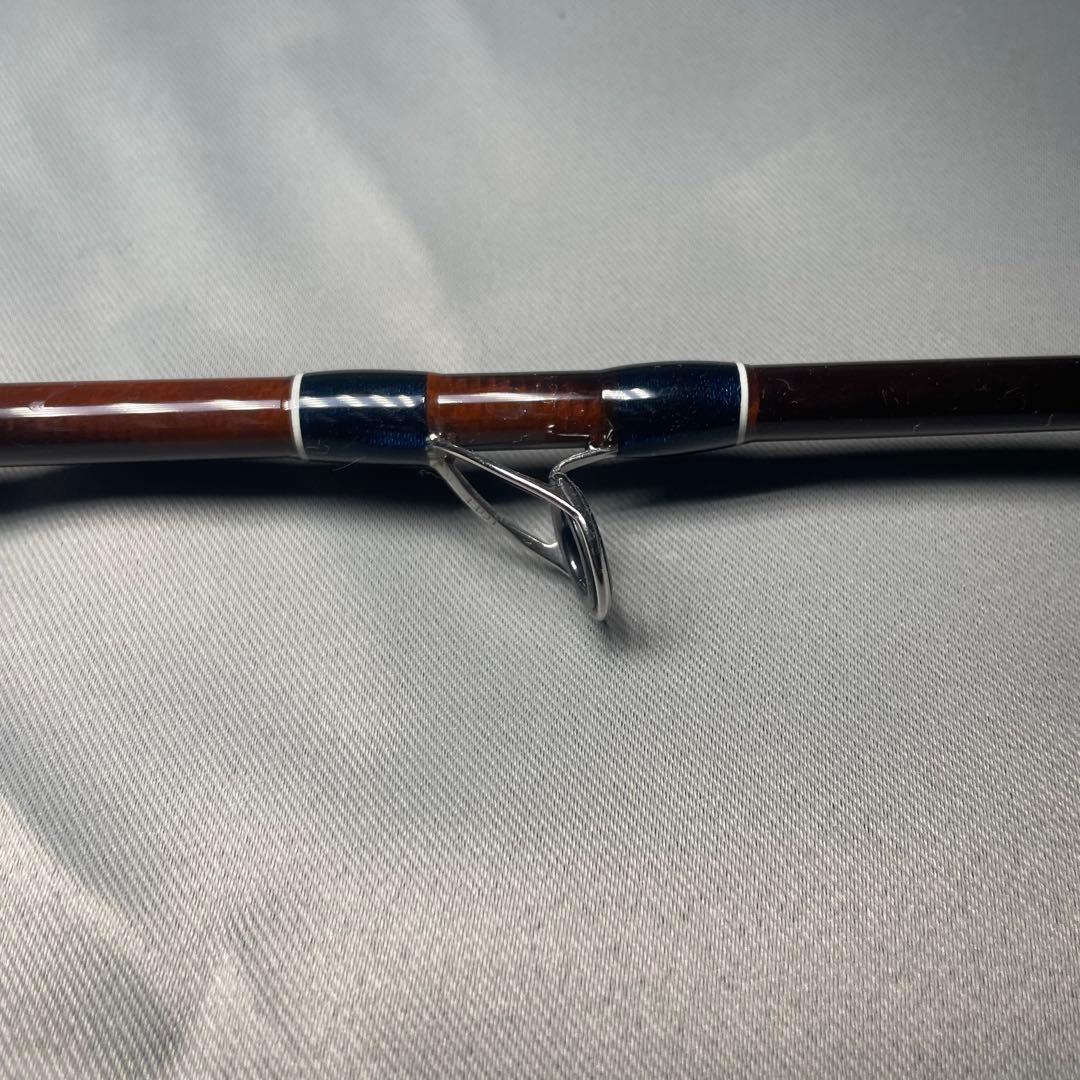 TULALA Aventura59 ツララ アベントゥーラ59 ロッド ベイト