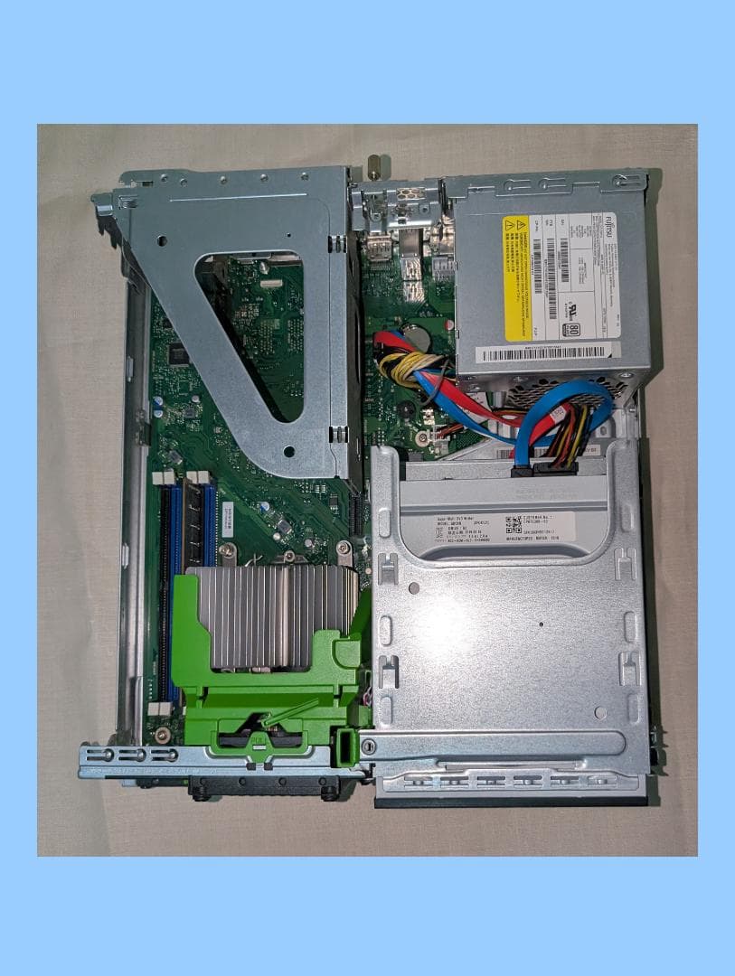 【i5 第8世代】Win11Pro,8GB,SSD 500GB,DVD