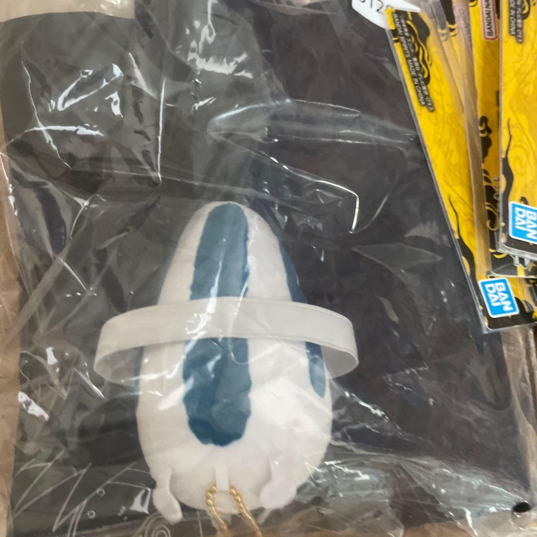 NARUTO 一番くじ フィギュア コンプリート