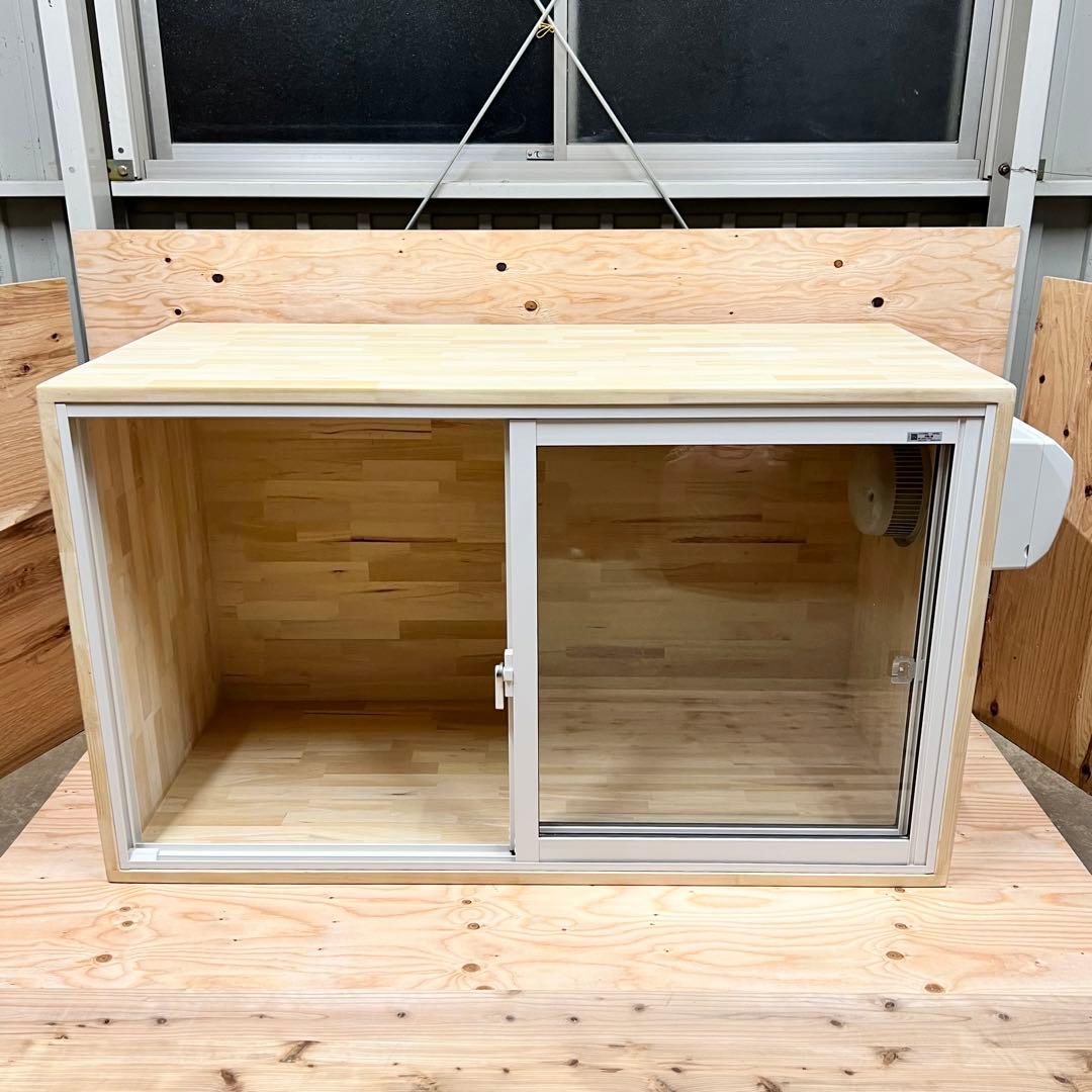 犬　防音ケージ(送料込み) オーダーページ