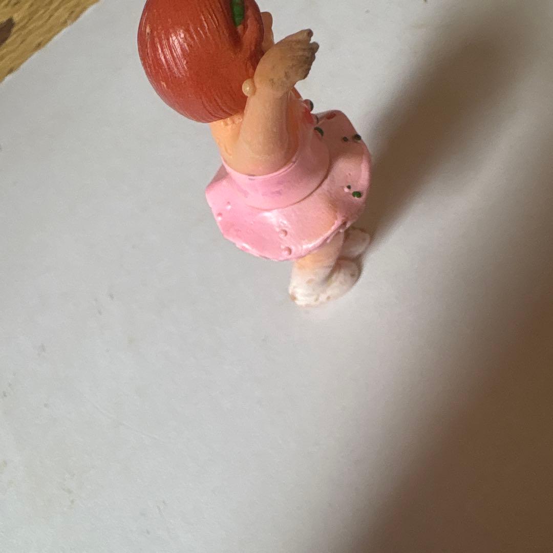 s*o様 昭和　レトロ　ポピー　がんばれロボコン　ロビンちゃん　ソフビ