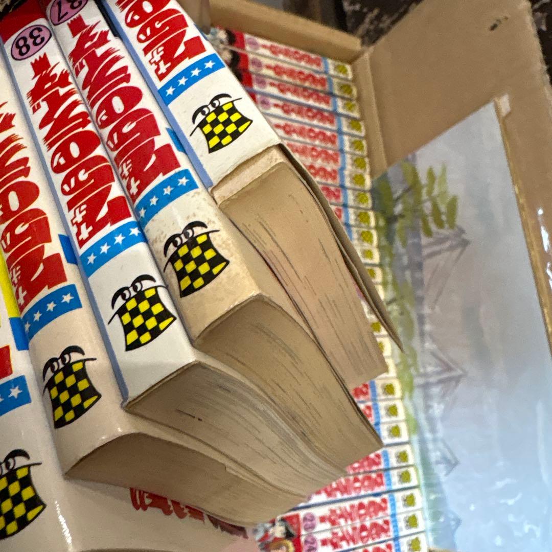 750ライダー １巻から４０巻までセット