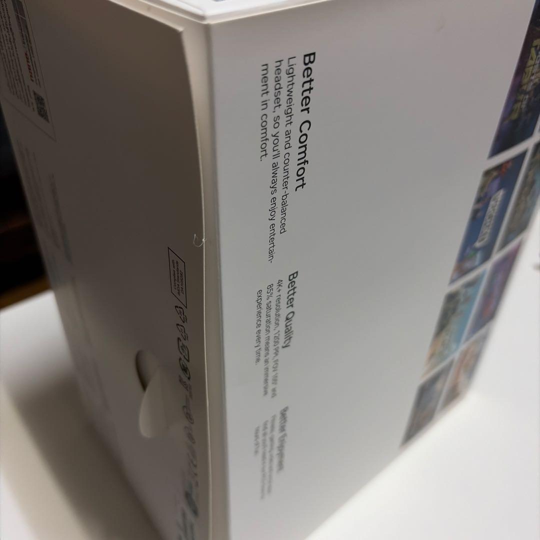 pico4 ultra pico motion trackerセット