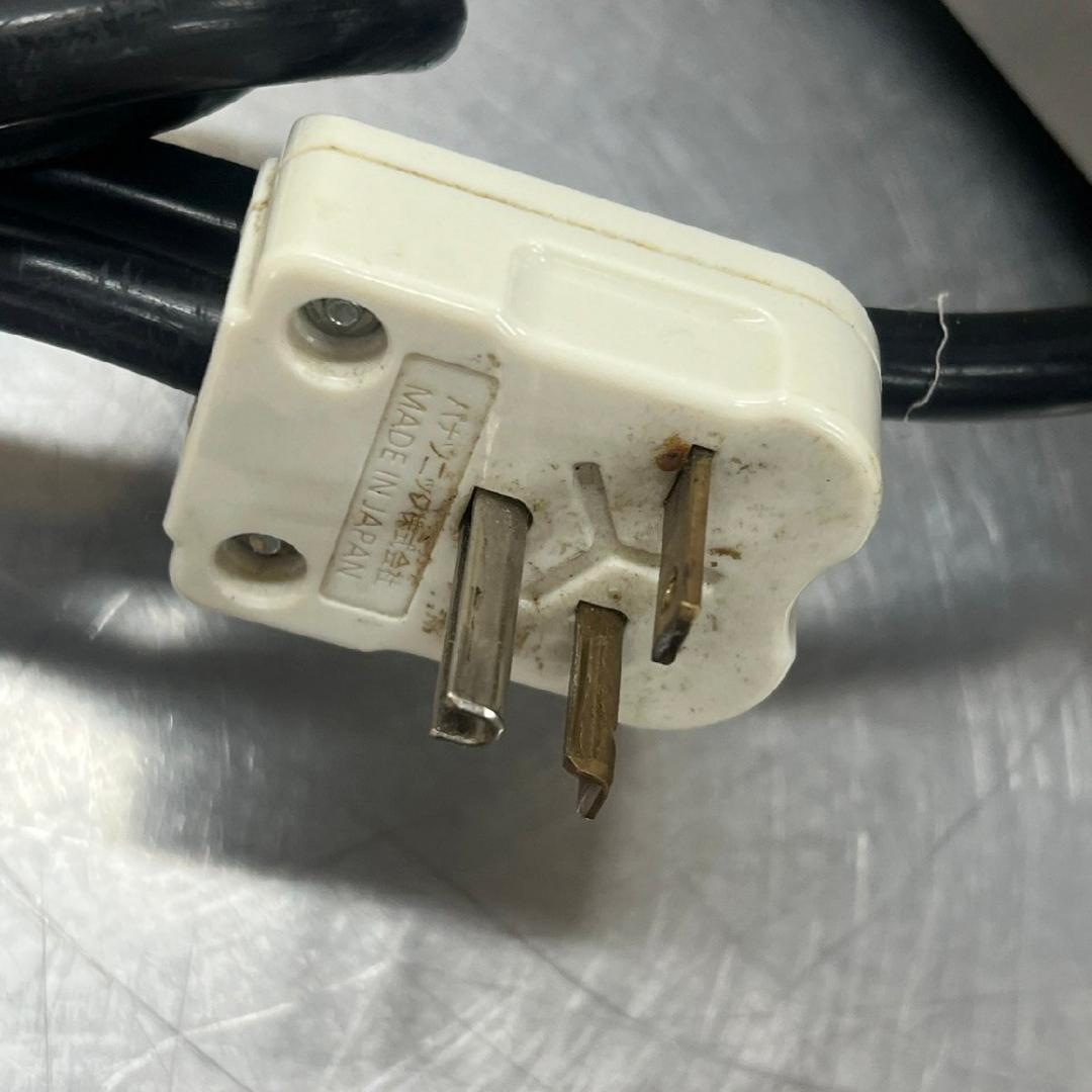 業務用 電気グリドル スフレ パンケーキ EB-1811 単相200V 50Hz