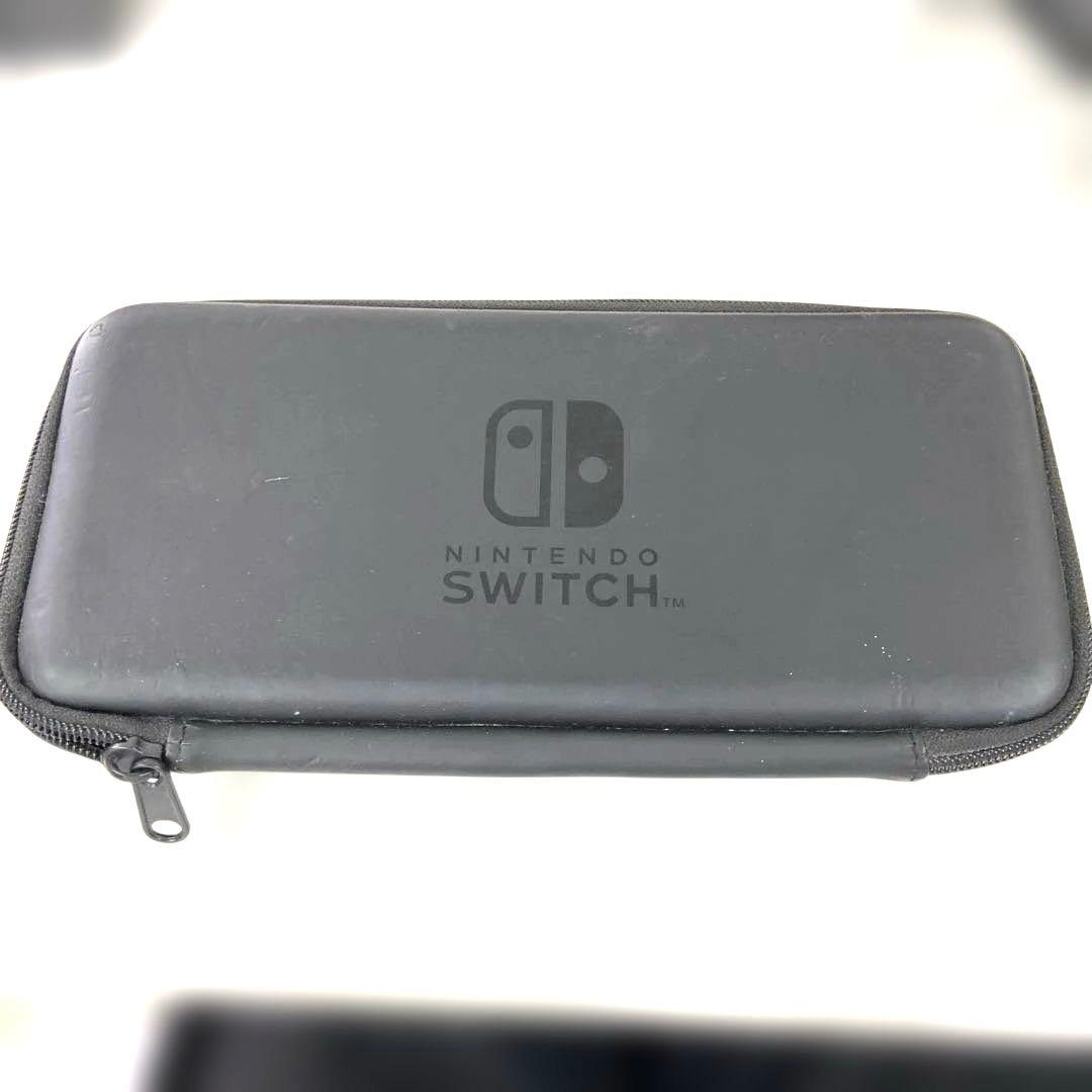 $ 【動作確認済み】 Nintendo Switch本体