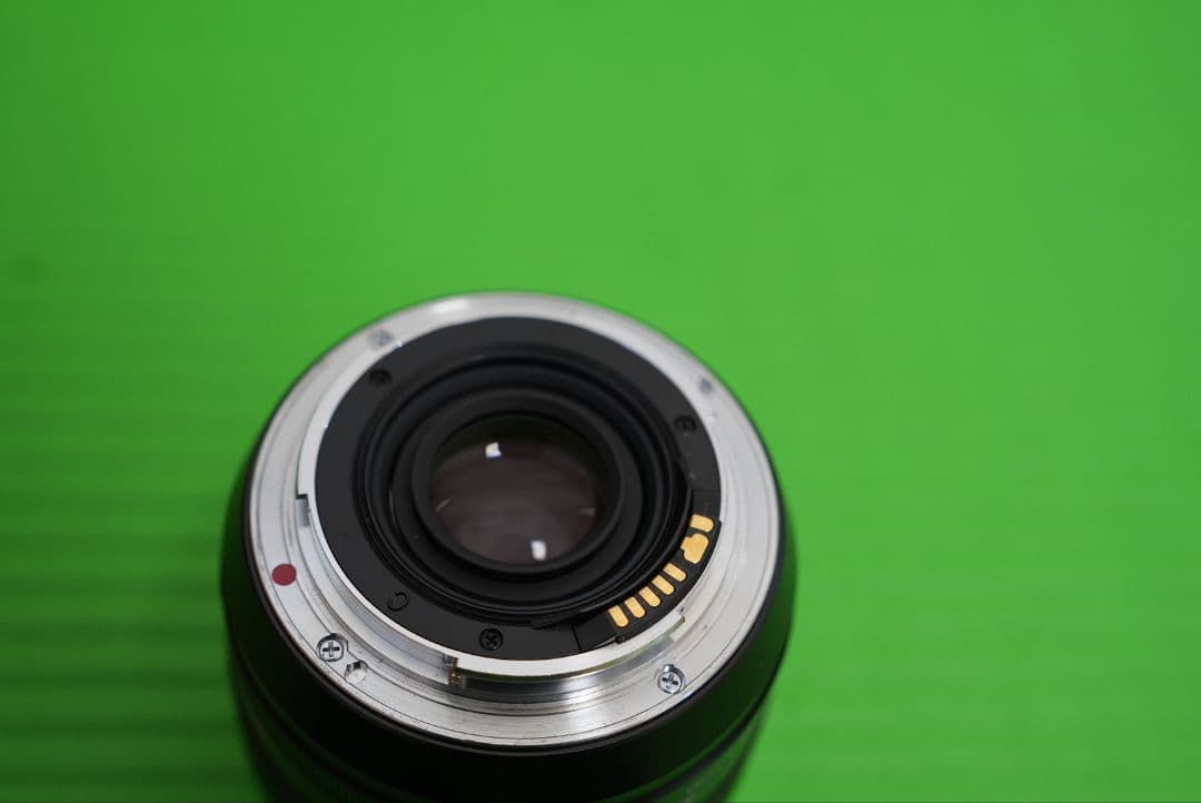 レンズ(単焦点) Carl Zeiss Makro Planar 50mm F2 ZE