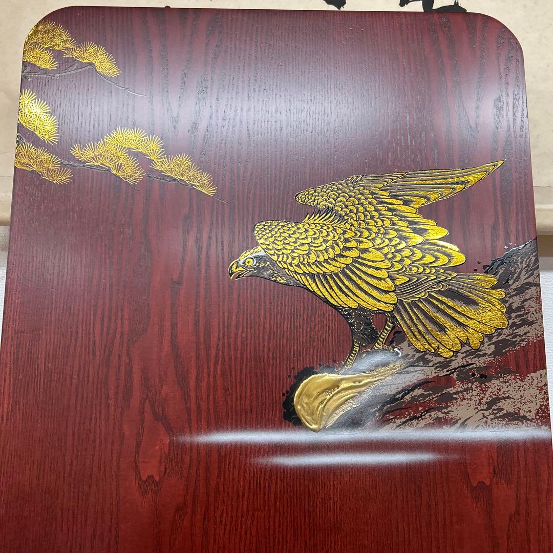 【274】端午の節句＊屏風飾台セット＊