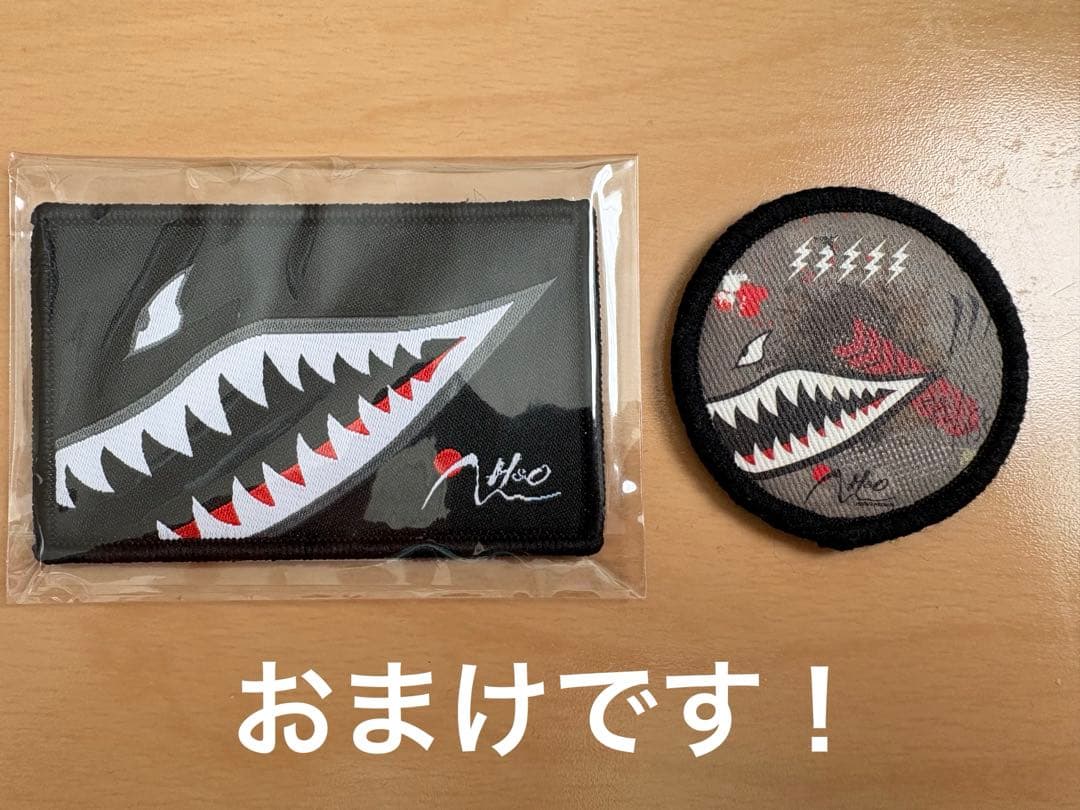 UNIT/04 CAMP CUP ステンレス製マグカップ 2色セット！おまけ付