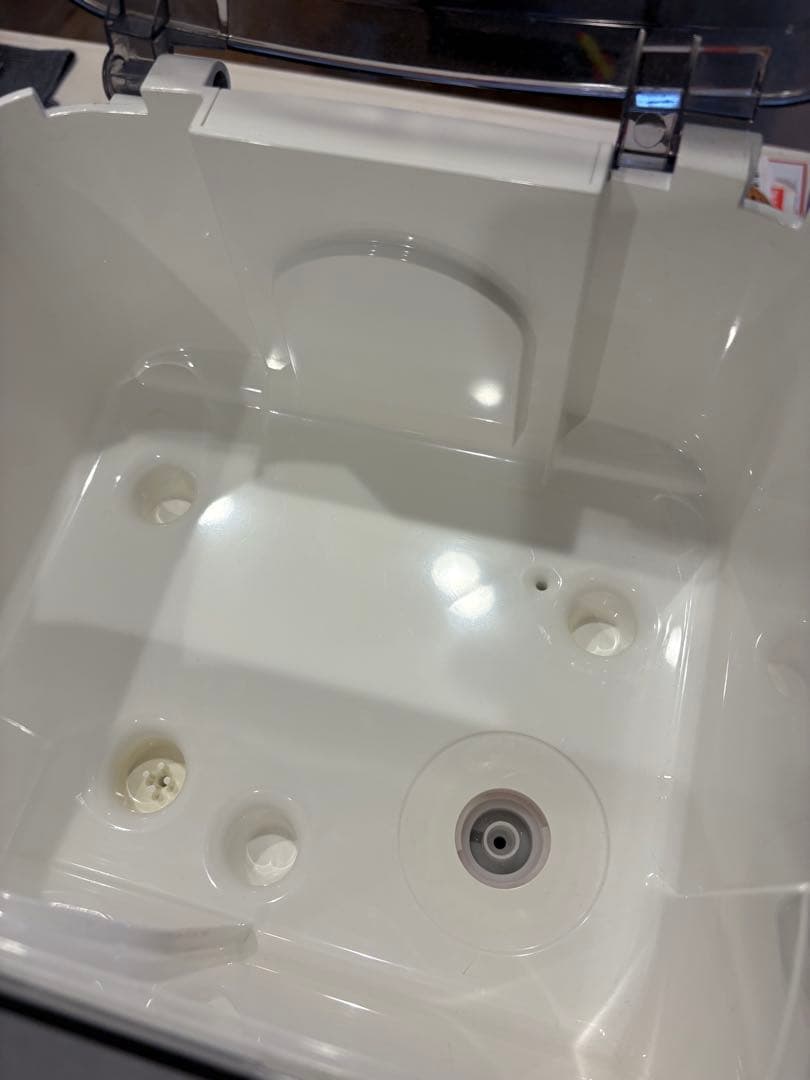 ☆*☆様 『良品』mini every 浄水器 本体とフィルターカートリッジ2本