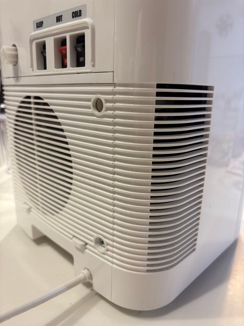 ☆*☆様 『良品』mini every 浄水器 本体とフィルターカートリッジ2本