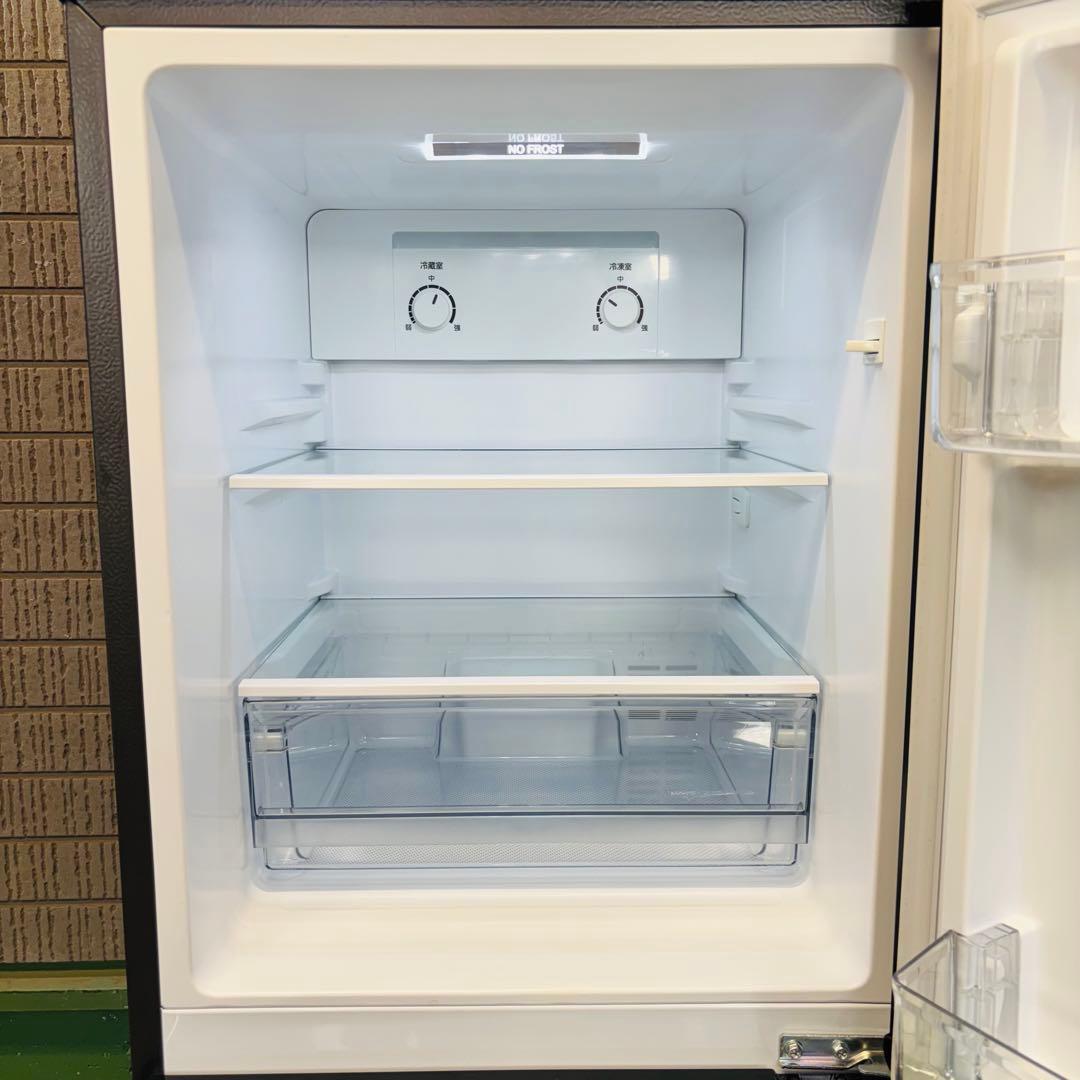 2024年製 148L 冷蔵庫 単身向け Haier【地域限定配送無料】