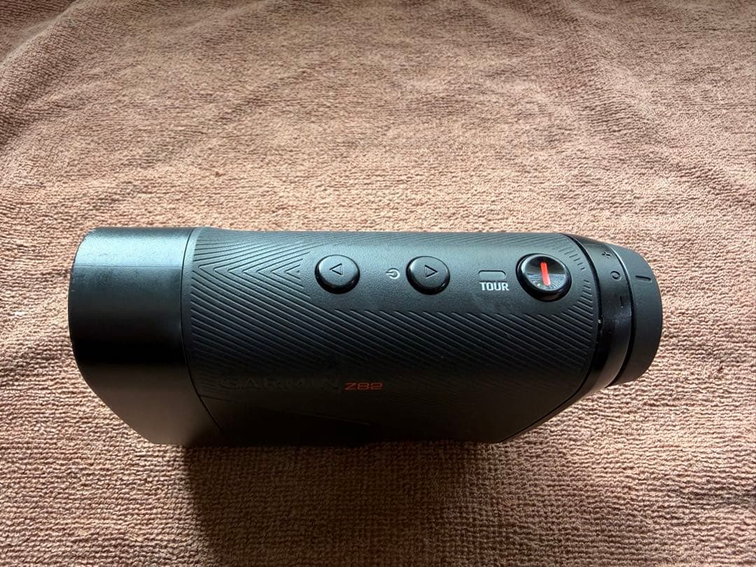 GARMIN Approach Z82 ジャンク