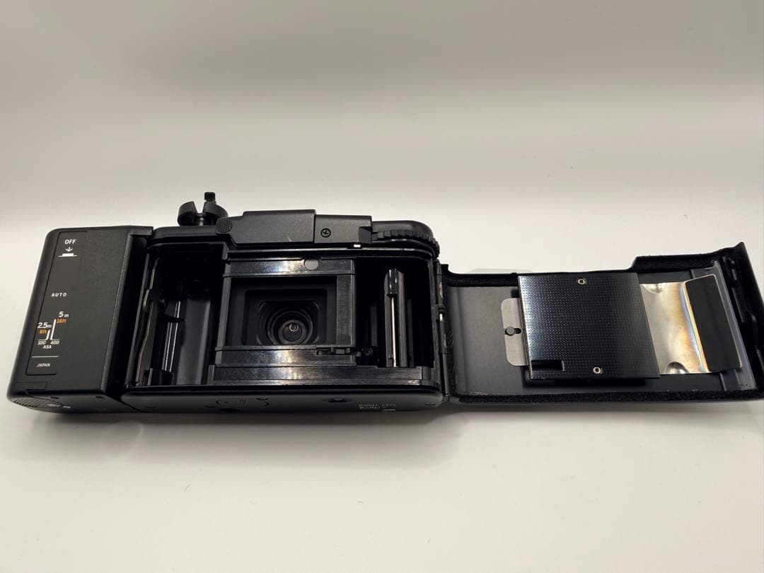 OLYMPUS XA2 A11 コンパクトカメラ