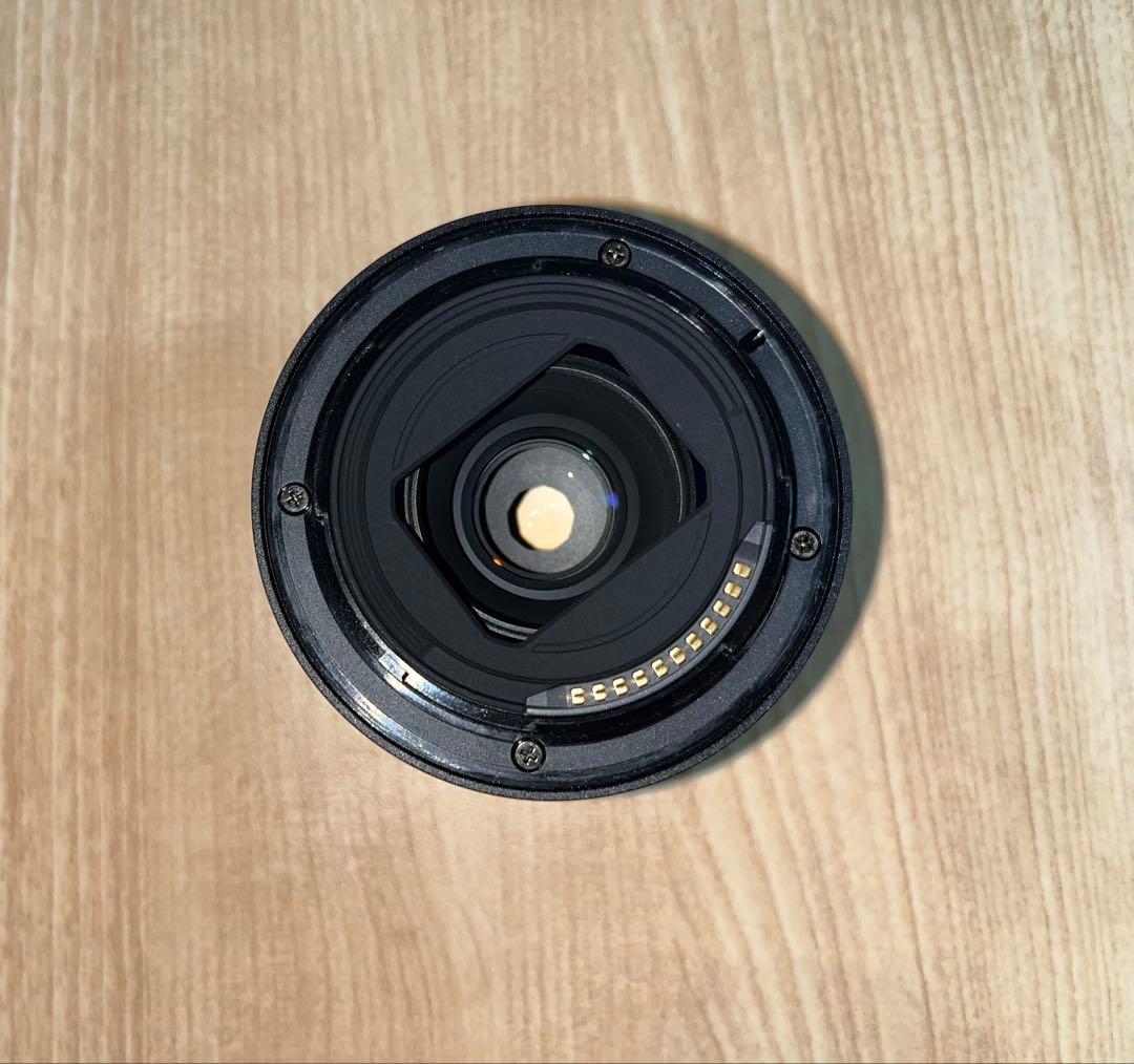 Nikon NIKKOR Z 40mm f/2 レンズ＋フィルターセット