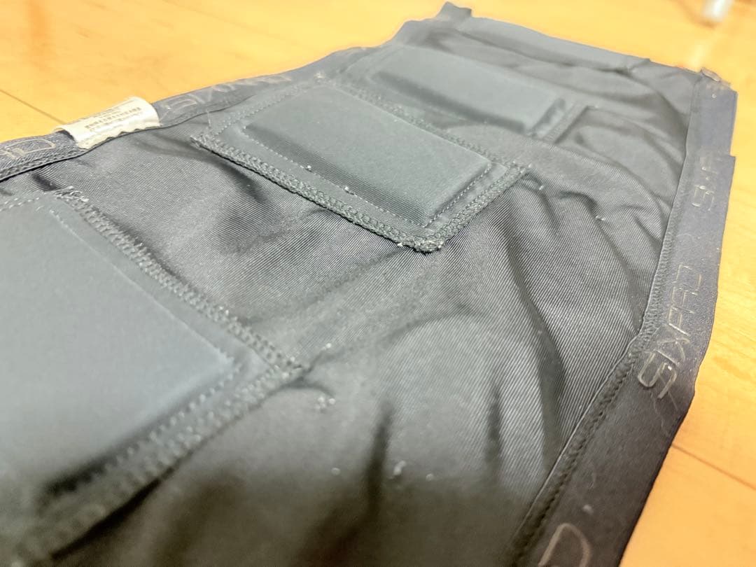 SIXPAD パワースーツコアベルトEMS腹筋トレーナー Mサイズ