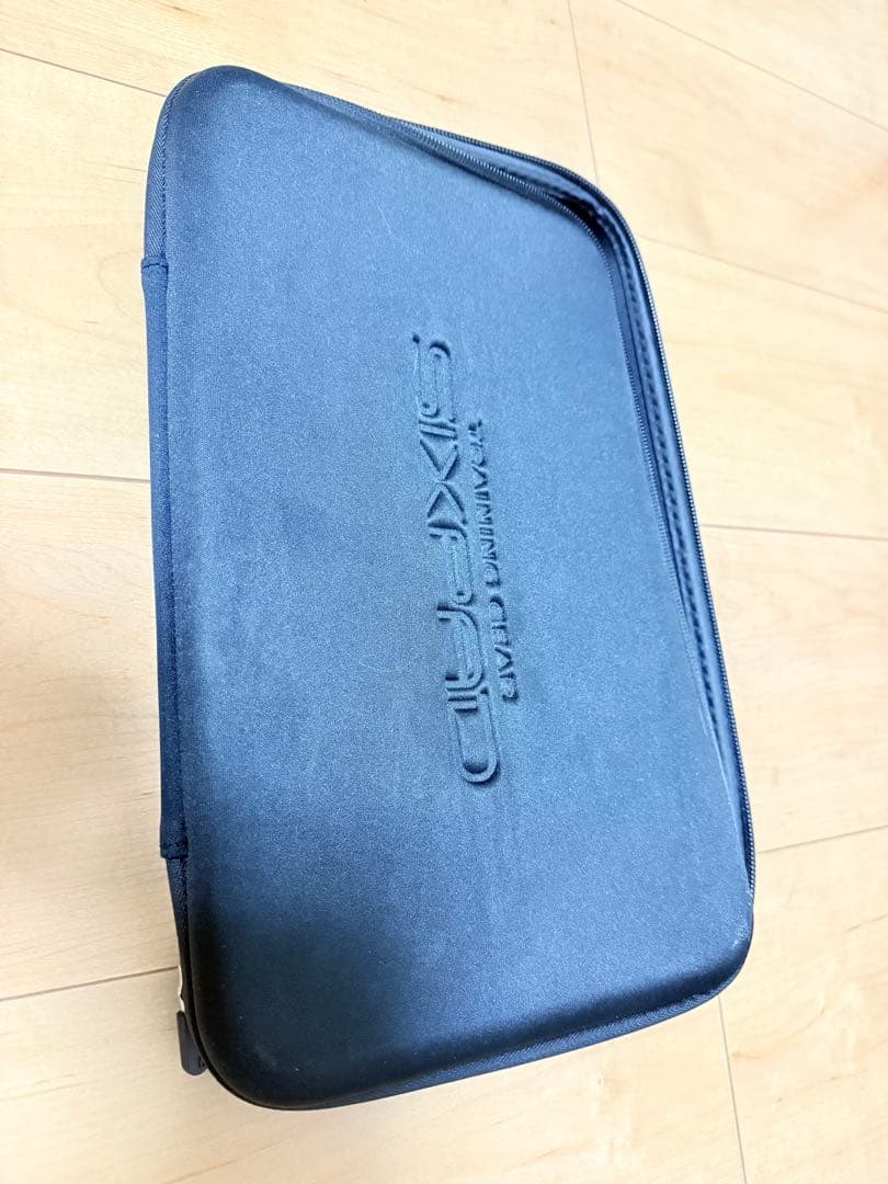 SIXPAD パワースーツコアベルトEMS腹筋トレーナー Mサイズ