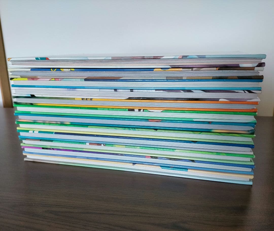 Disney ディズニー　大きな絵本 1０冊+２冊おまけ