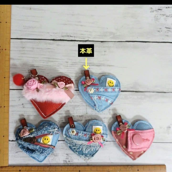 いちごパフェ☆