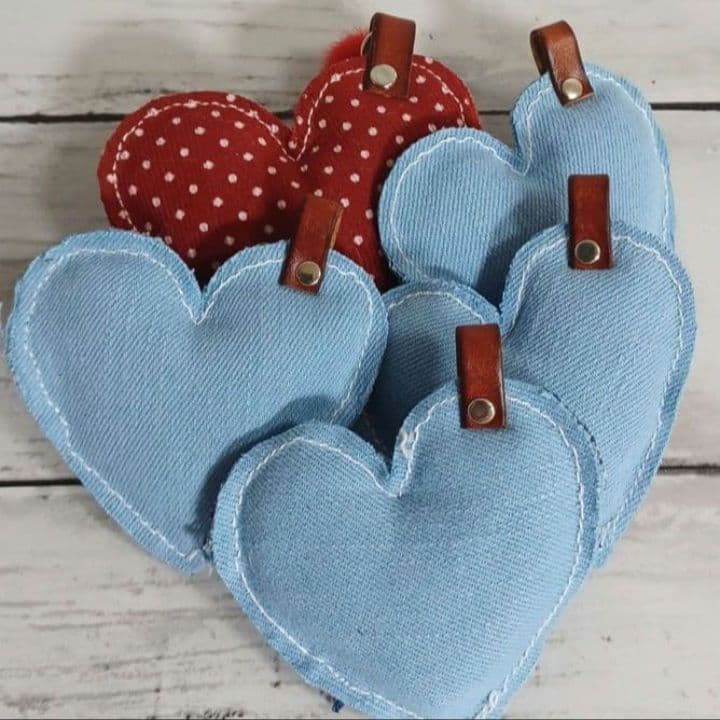 いちごパフェ☆