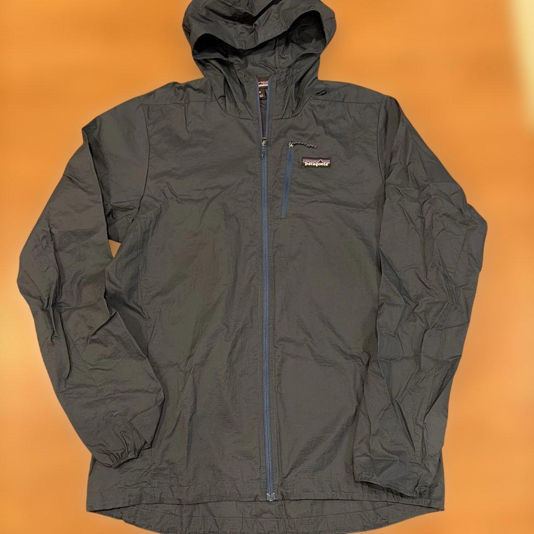 Patagonia フーディニジャケットM寸