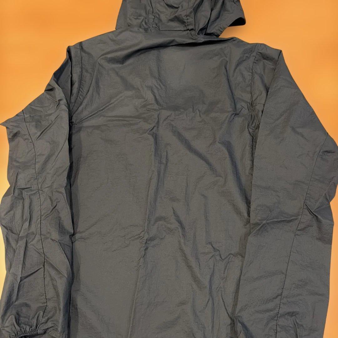 Patagonia フーディニジャケットM寸
